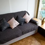 Entiry Apartment, Private Rooms In Paris