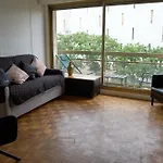 Entiry Apartment, Private Rooms In Paris