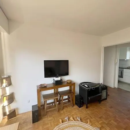 Apartment Entiry Apartment, Private In